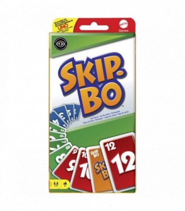 Skip Bo