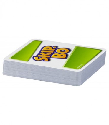 Skip Bo