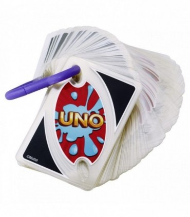 Skip Bo