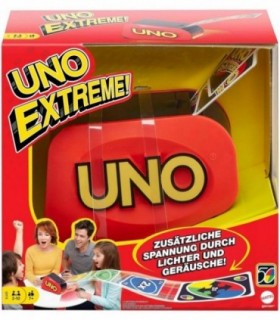 Uno Extreme