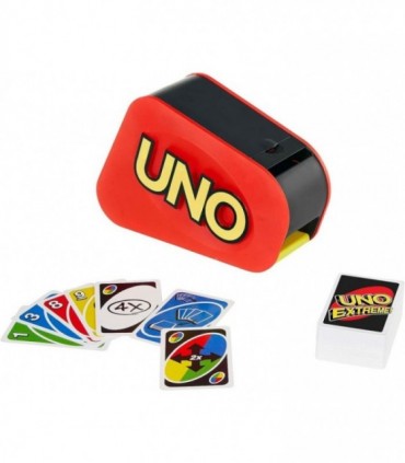 Uno Extreme