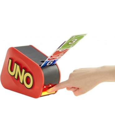 Uno Extreme