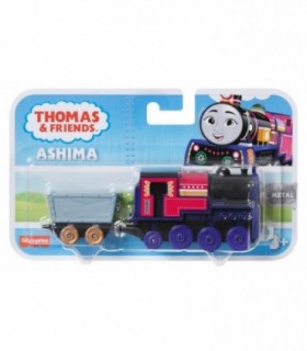 Locomotiva Ashima