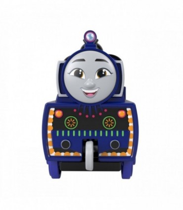 Locomotiva Ashima
