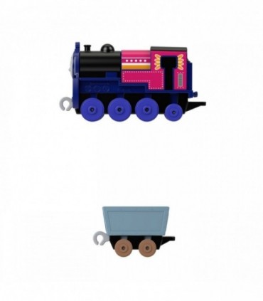 Locomotiva Ashima