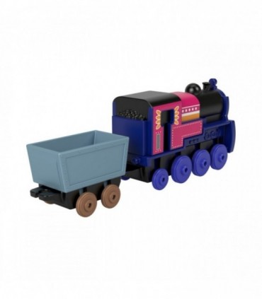 Locomotiva Ashima