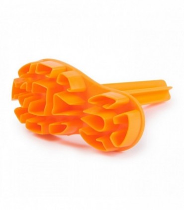 Set nisip Squish Motion cu forme si accesorii