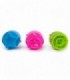 Set nisip Squish Motion cu forme si accesorii