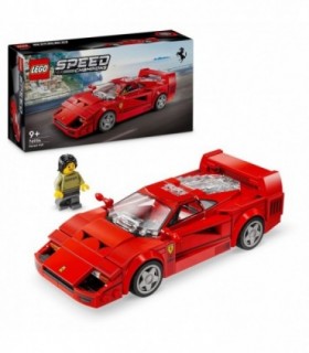 Supermasina Ferrari F40