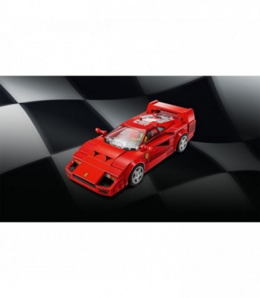 Supermasina Ferrari F40