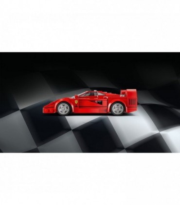 Supermasina Ferrari F40