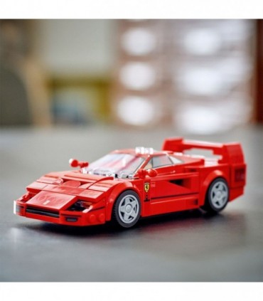 Supermasina Ferrari F40