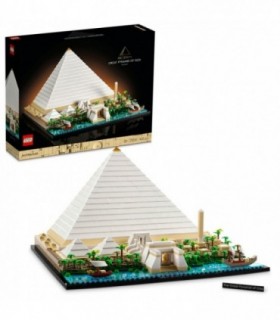 Marea Piramida din Giza