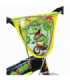 Bicicleta copii 14'' Aventurile dinozaurului