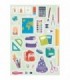 Primul set de arta & lucru manual - Activitati zilnice