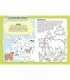 Primul set de arta & lucru manual - Animalute