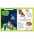Primul set de arta & lucru manual - Animalute