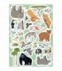 Primul set de arta & lucru manual - Animalute