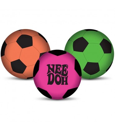Set jucarii antistres Needoh - Mingi fotbal