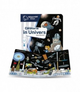 Calatorie in Univers