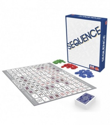 Sequence Classic