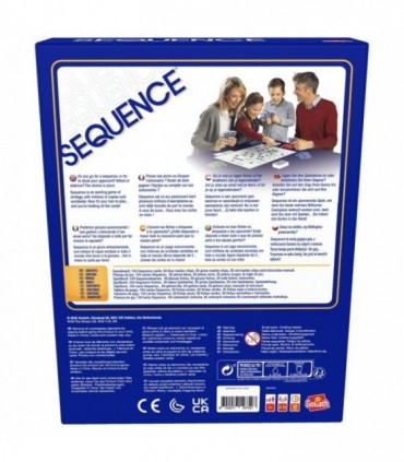 Sequence Classic