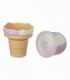 Set De Gatit Inghetata