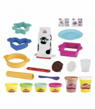Set De Gatit Fursecuri