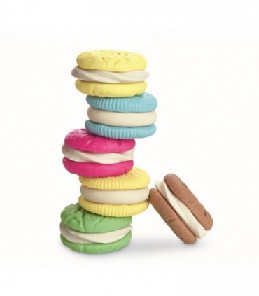 Set De Gatit Fursecuri