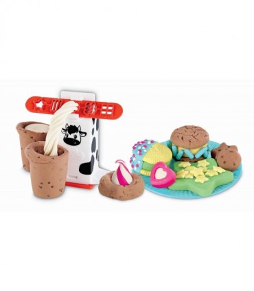 Set De Gatit Fursecuri