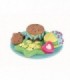Set De Gatit Fursecuri
