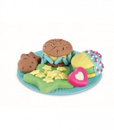Set De Gatit Fursecuri