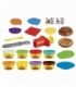 Set De Gatit Hamburger