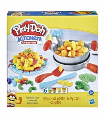 Set De Gatit Paste