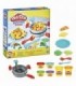 Set De Gatit Paste