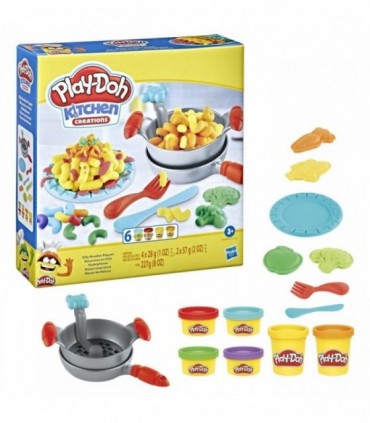 Set De Gatit Paste