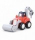 Masinuta De Constructii Cu Frictiune