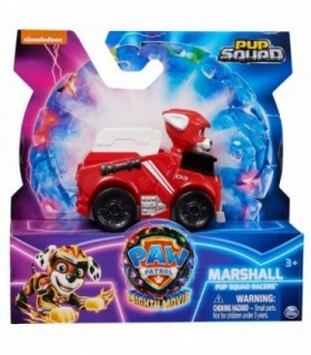 Vehicul Metalic Marshall
