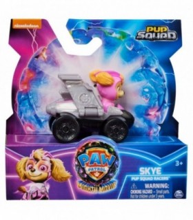 Vehicul Metalic Skye
