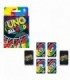 UNO All Wild – Editia Speciala 112 Carti