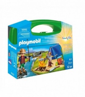 Camping