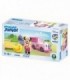 Camionul de Sortat Fructe al lui Minnie