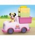 Camionul de Sortat Fructe al lui Minnie