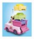 Camionul de Sortat Fructe al lui Minnie