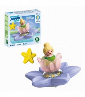 Disney Clopotica si Floarea Plutitoare