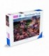 Puzzle Strada Din Paris, 1000 Piese Design Nou