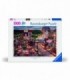 Puzzle Strada Din Paris, 1000 Piese Design Nou