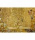 Puzzle Gustav Klimt: Copacul Vietii, 1000 Piese Design Nou