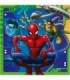 Puzzle Spiderman, 3x49 Piese