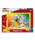 Puzzle Mare de Podea - Pokemon, 125 Piese
